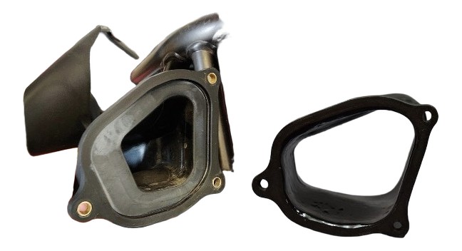 Entrée d'air MWR pour MV AGUSTA F3 675 / 800 / Brutale / Stradale 17›20