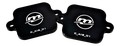 Kit plaques de dépollution MELOTTI pour YAMAHA R6 2003-2024, R1 2004-2026 (AIS.YA.3151)