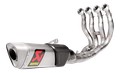 LIGNE COMPLETE AKRAPOVIC EVOLUTION YAMAHA R1 2015›2022 (S-Y10E3-APT)