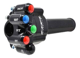 Poignet de Gaz pour CBR1000 RR-R