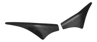 Sliders de réservoir carbone RG Aprilia RSV4 / TUONO V4 2021› (TS0068CG)