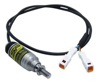 Contacteur shifter double sens SP-Electronics (push / pull)