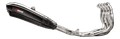 LIGNE COMPLETE EVOLUTION AKRAPOVIC YAMAHA R1 2015›2019 (S-Y10E2-HX2C)