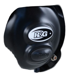 Protection de carter d'alternateur RG pour Yamaha YZF-R6 2006›2020 (ECC0032R)