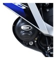 Protection de carter d'alternateur RG pour Yamaha YZF-R6 2006›2020 (ECC0032R)
