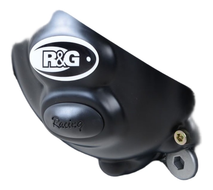 Protection de carter d'alternateur RG pour Yamaha YZF-R6 2006›2020 (ECC0032R)