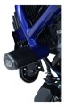 Tampons de protection R&G pour Yamaha MT-07 TRACER XSR (CP0365BL)