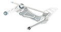 Commandes Reculées taillées masse APRILIA RS 660 2020-2025
