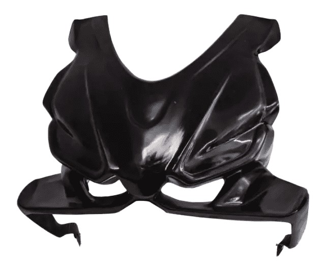 carénage poly course piste aprilia RSV4
