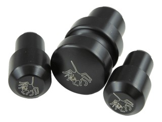 Protections de fourche et bras oscillant SPIDER