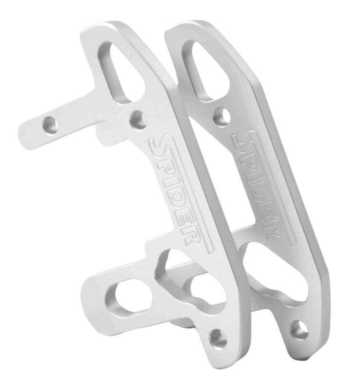 Cales pour étrier 2 Spider