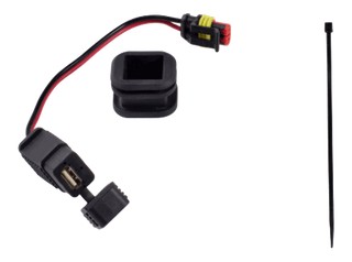 PRISE USB TUONO V4 / TUONO 660 2021-2025 (2S001789)