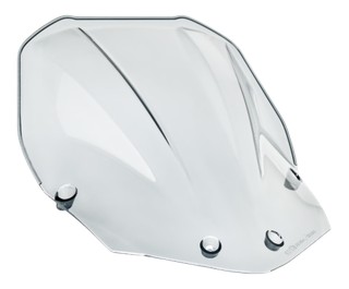 SAUTE-VENT HAUT APRILIA TUONO V4 FACTORY 2021-2024 (2S001577)