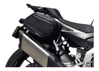 SACOCHES LATERALES POUR TUONO V4 2021