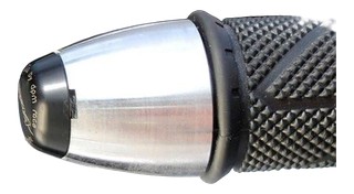EMBOUTS DE GUIDON ALU "RSV4" (895326)
