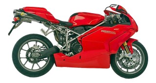 Reprogrammation boitier ECU Ducati 999 / S / R