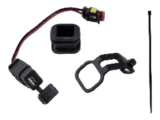 PRISE USB RSV4 2021-2025 (2S001762)
