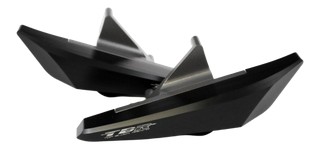 Pare-carter TOP-BLOCK Kawasaki ZX10R 2011›2020 (RLK31)