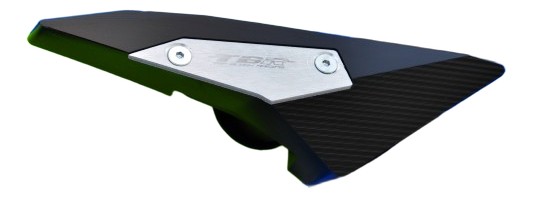 Pare-carter TOP-BLOCK Suzuki GSX-R 1000 2017-2020 (RLS37)