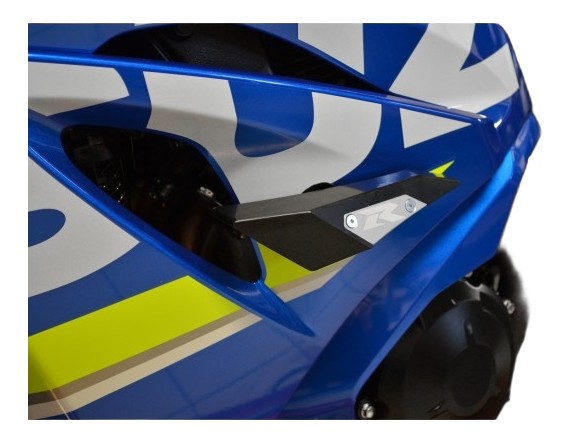 Pare-carter TOP-BLOCK Suzuki GSX-R 1000 2017-2020 (RLS37)