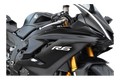 Pare-carter TOP-BLOCK Yamaha R6 2017-2020 (RLY35)