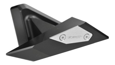 Pare-carter TOP-BLOCK Yamaha R6 2017-2020 (RLY35)