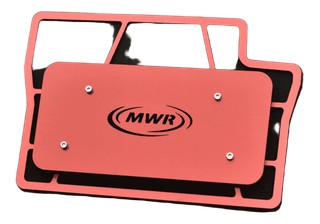 Filtre à air MWR pour MT-09 2021