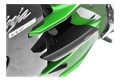 Pare-carter TOP-BLOCK Kawasaki H2SX 2018›2020 (RLK47)