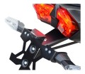 Support de plaque TOP BLOCK Kawasaki H2SX