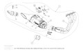 LIGNE COMPLETE RACING AKRAPOVIC MT09 (S-Y9R3-HAFT)