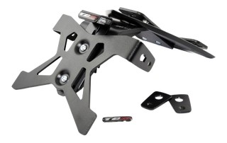 Support de plaque TOP BLOCK pour S1000RR 15/16