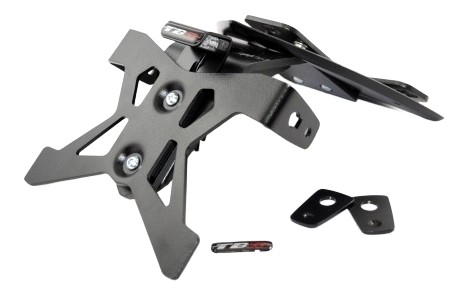 Support de plaque TOP BLOCK pour S1000RR 15/16