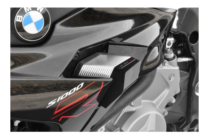 Pare-carter TOP-BLOCK BMW S1000RR 2015›2016 (RLBM09)
