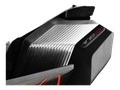 Pare-carter TOP-BLOCK BMW S1000RR 2015›2016 (RLBM09)