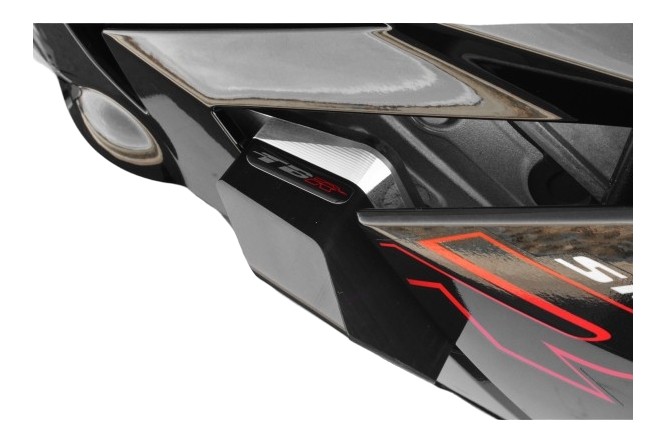 Pare-carter TOP-BLOCK BMW S1000RR 2015›2016 (RLBM09)