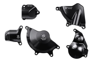 Kit 5 protections pour S1000RR 19/21