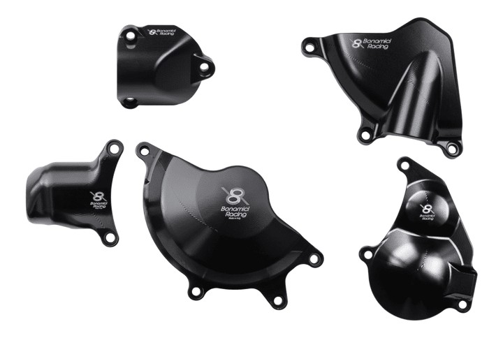 Kit 5 protections pour S1000RR 19/21