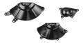 Kit 3 protections pour CBR 1000 RR-R 2020