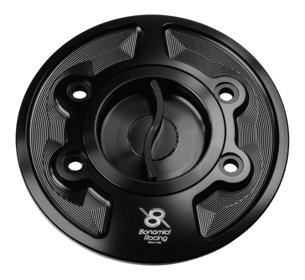 Bouchon de réservoir BONAMICI pour BMW S1000RR