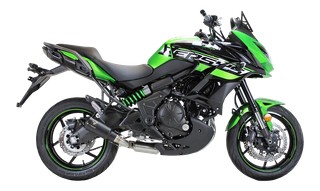 Reprogrammation boitier ECU KAWASAKI VERSYS 650 2021-2023