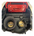 Kit cornets d'admission racing MWR pour Aprilia RS 660 / TUONO 660 2020-2024