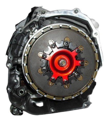 Embrayage antidribble STM pour SUZUKI 1000 GSXR 2005›2008 (FSU-S080)