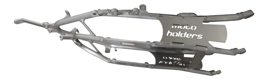 Boucle arrière MOTOHOLDERS YAMAHA R1 2015›2019