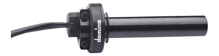 Commande tirage rapide DOMINO APRILIA RSV4 2017-2025