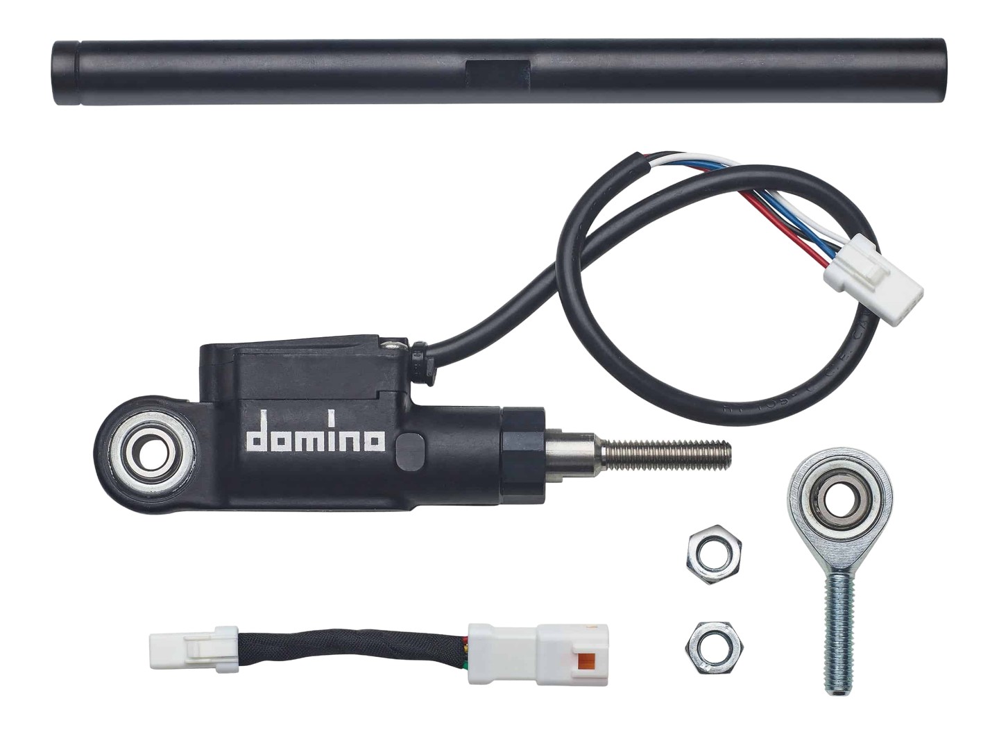Kit quick shifter DOMINO Ducati Panigale V2 2020-2024 (97.4087.13-00)