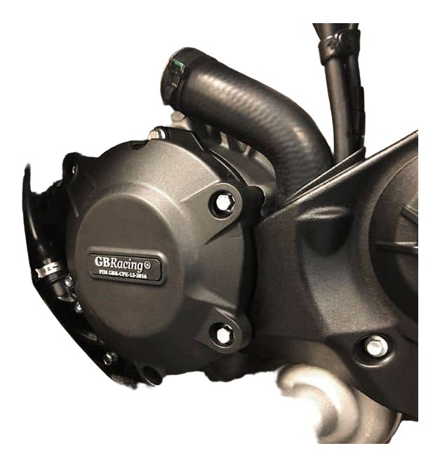 Protection d'alternateur pour RSV4 / TUONO V4 2021