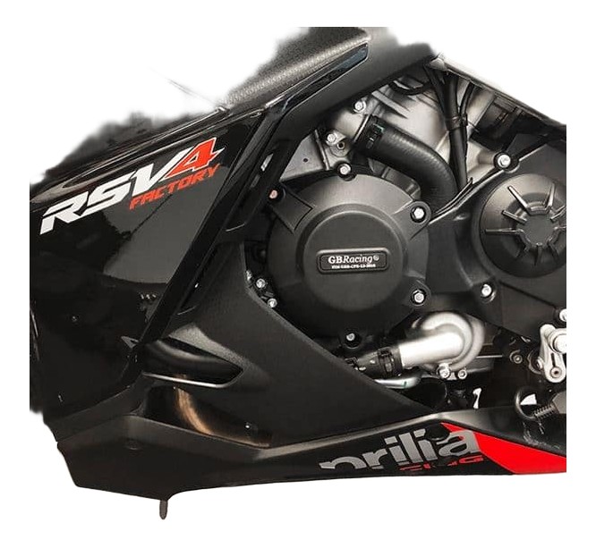 Protection d'alternateur pour RSV4 / TUONO V4 2021