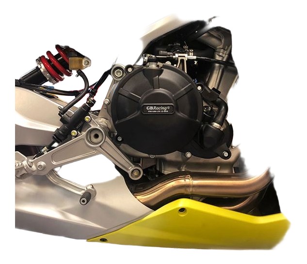 Protection d'embrayage pour Aprilia RS 660