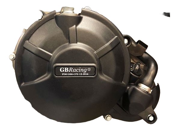 Protection d'embrayage pour Aprilia RS 660