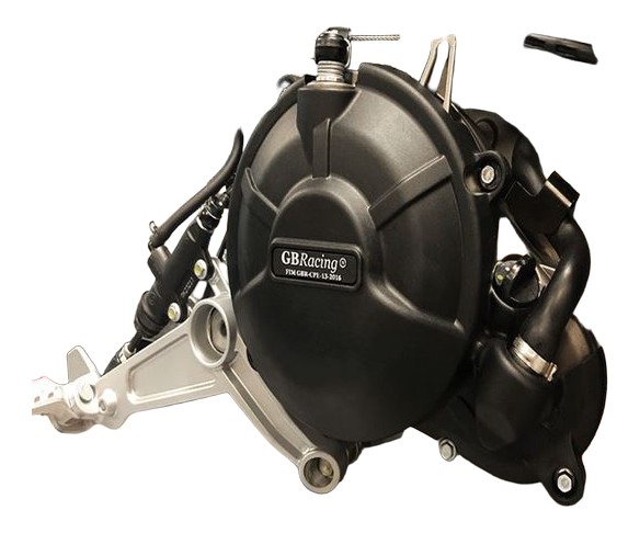 Protection d'embrayage pour Aprilia RS 660